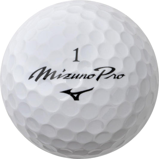 Mizuno Pro S - Dozen