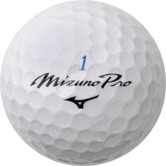 Mizuno Pro X - Dozen