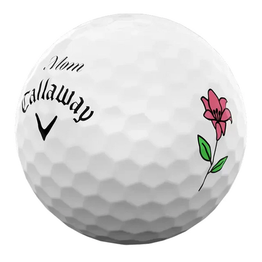 Callaway Super Soft 2024 Mother's Day - Dozen