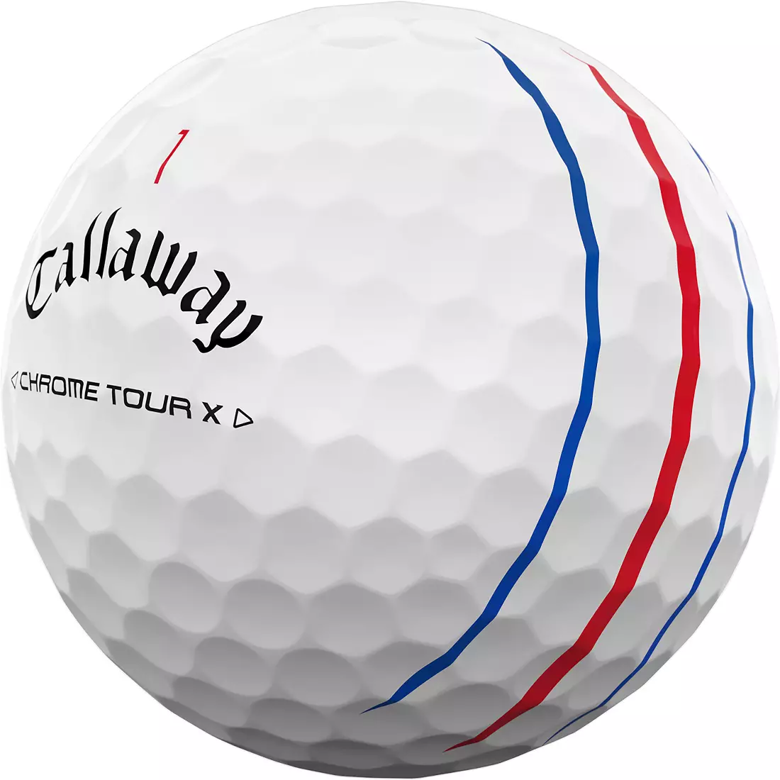Callaway Chrome Tour X Triple Track 2024 - Dozen