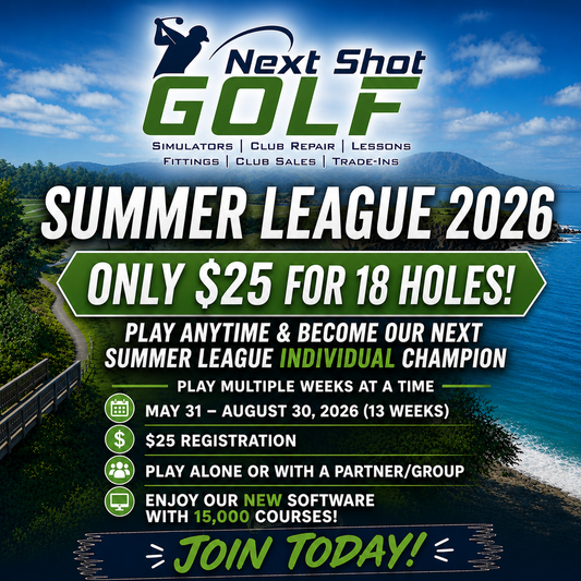 Summer League Registration