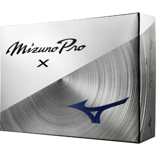 Mizuno Pro X - Dozen