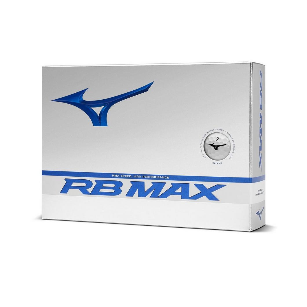 Mizuno RB Max - Dozen