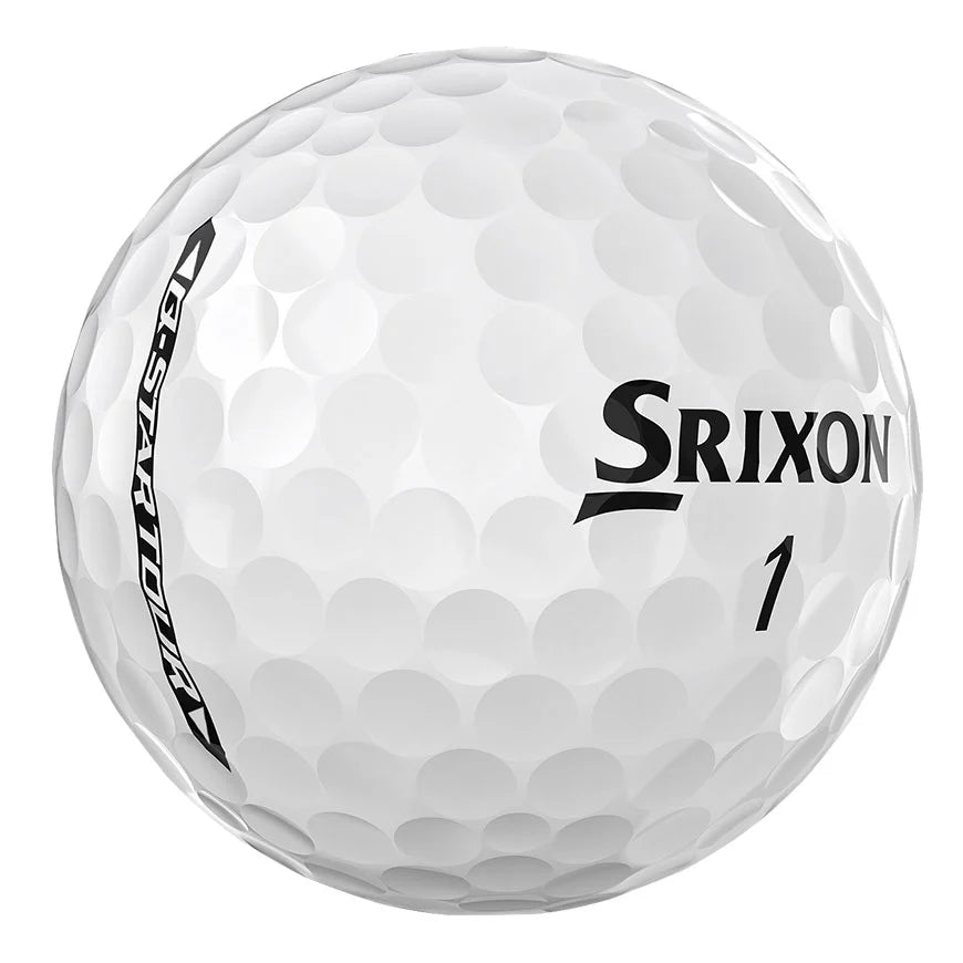 Srixon Q-Star Tour - Dozen
