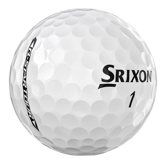 Srixon Q-Star Tour - Dozen