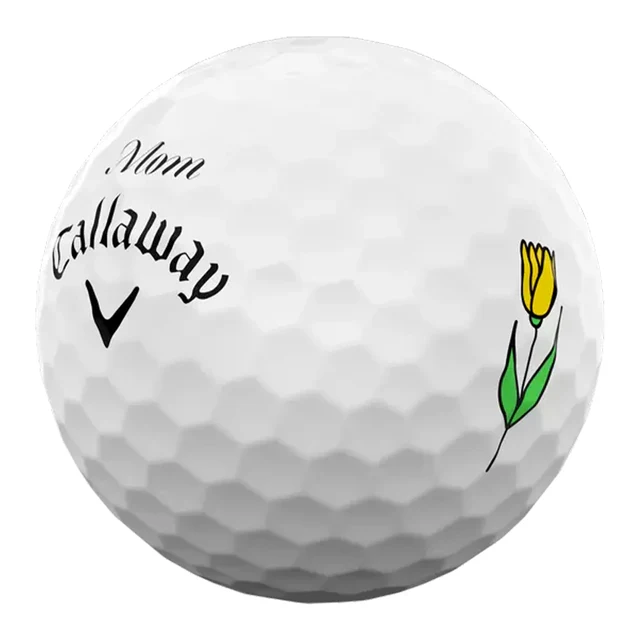 Callaway Super Soft 2024 Mother's Day - Dozen