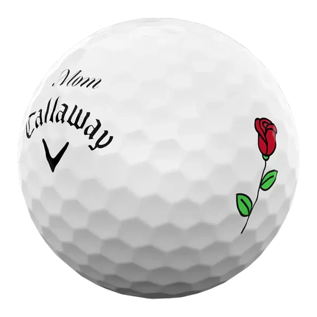 Callaway Super Soft 2024 Mother's Day - Dozen