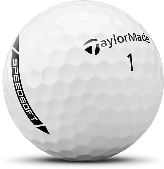 TaylorMade Speed Soft - Dozen
