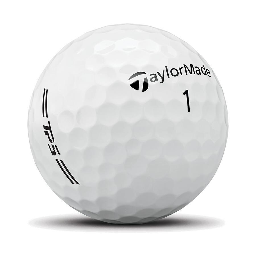 TaylorMade TP5 2026 - Dozen