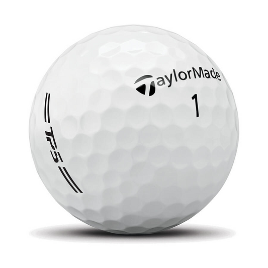 TaylorMade TP5 2026 - Dozen