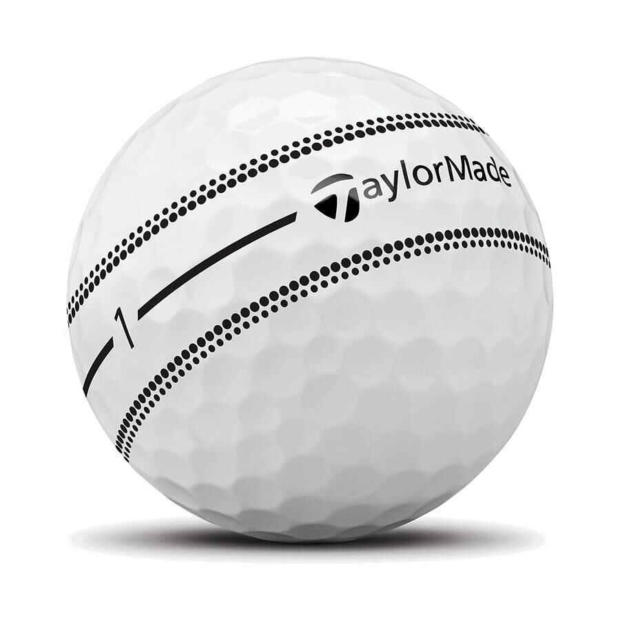 TaylorMade TP5 Stripe 2026 - Dozen