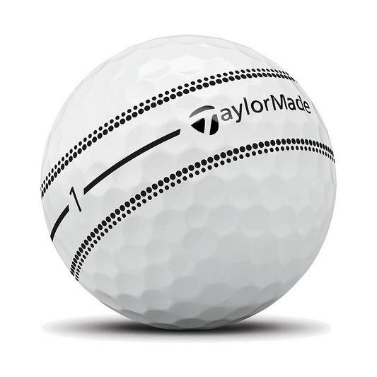 TaylorMade TP5 Stripe 2026 - Dozen