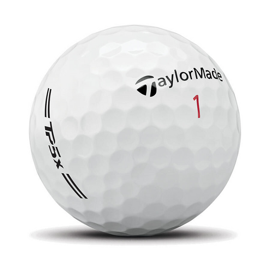 TaylorMade TP5x 2026 - Dozen